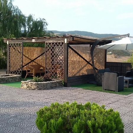 Locanda Di Eolo Vaglio di Basilicata Bagian luar foto